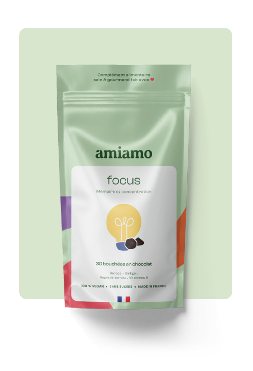 Compléments Focus