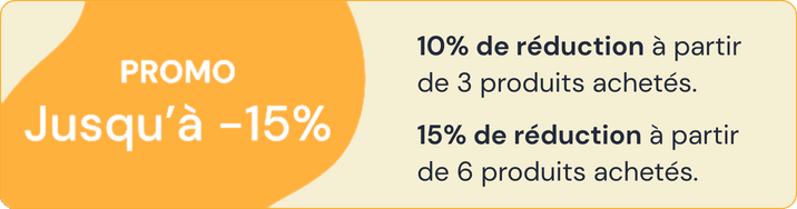 Compléments Vitalité